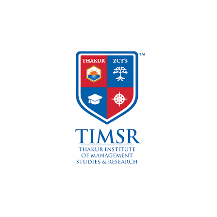 TIMSR- Thakur Institute of Management Studies and Research , Mumbai