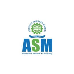 ASM Institute of Business Management and Research (ASM IBMR), Pune