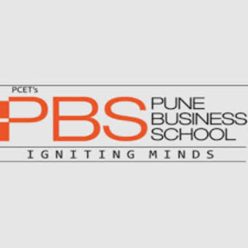 Pune Business School (PBS), Pune