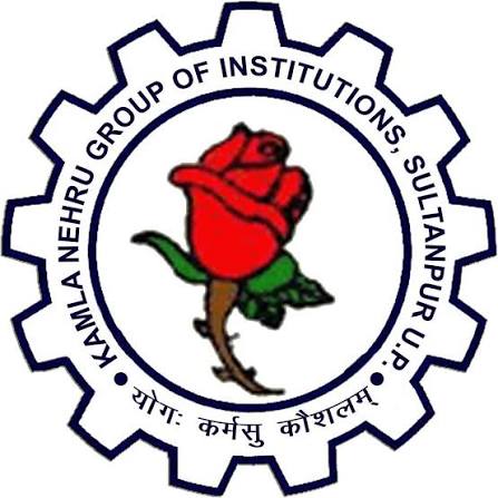 Kamla Nehru Institute of Technology (KNIT), Sultanpur