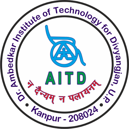 Dr. Ambedkar Institute of Technology for Divyangjan (AITD), Kanpur