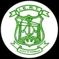 Institute of Engineering and Rural Technology (IERT), Prayagraj
