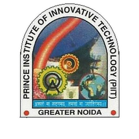 Prince Institute of Innovative Technology (PIIT), Greater Noida
