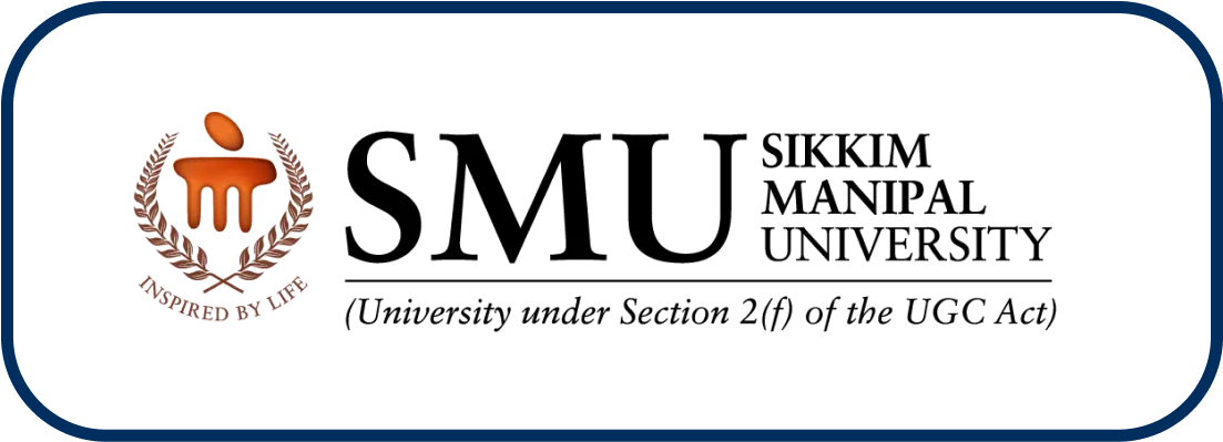 Sikkim Manipal University (Online MBA)