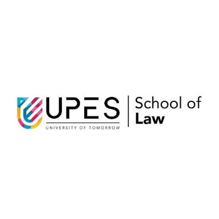 UPES School of Law, Dehradun