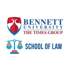 Bennett University School of Law, Greater Noida
