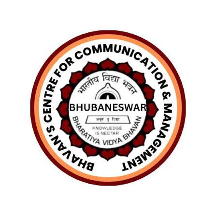 Bhavan's Centre for Communication and Management (BCCM), Bhubaneswar