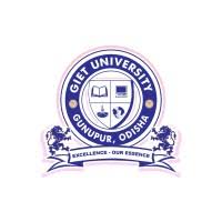 GIET University (Gandhi Institute of Engineering and Technology University), Gunupur