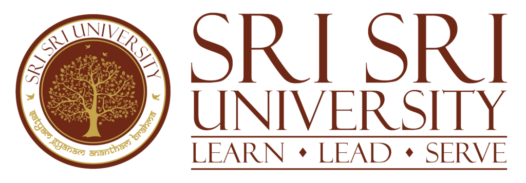 Sri Sri University (SSU), Cuttack