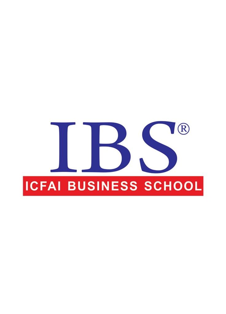 ICFAI Business School (IBS), Hyderabad