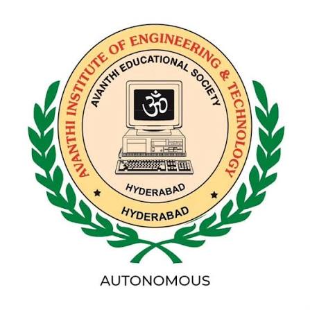Avanthi Institute of Engineering and Technology (AIET), Hyderabad