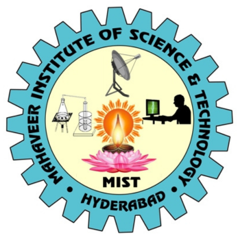 Mahaveer Institute of Science and Technology (MIST), Hyderabad
