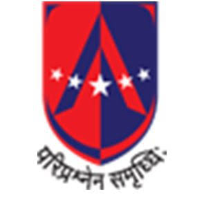 Amrut Mody School of Management (AMSOM), Ahmedabad University