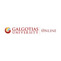 Galgotias University Online