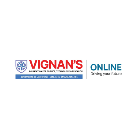 Vignan’s Foundation for Science, Technology and Research Online