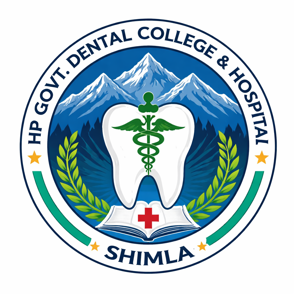H.P. Government Dental College & Hospital, Shimla