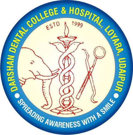 Darshan Dental College & Hospital, Udaipur