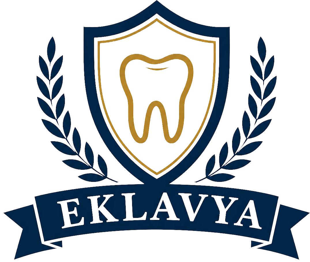 Eklavya Dental College & Hospital, Kotputli