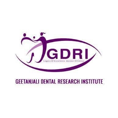 Geetanjali Dental & Research Institute (GDRI), Udaipur