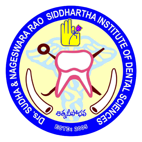 Drs. Sudha & Nageswara Rao Siddhartha Institute of Dental Sciences (S&NR SIDS), Gannavaram