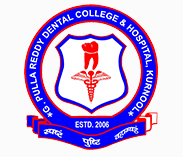 G. Pulla Reddy Dental College & Hospital, Kurnool (GPRDCH)