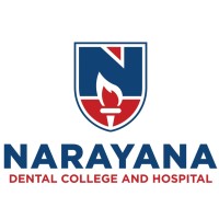 Narayana Dental College & Hospital, Nellore (NDCH)