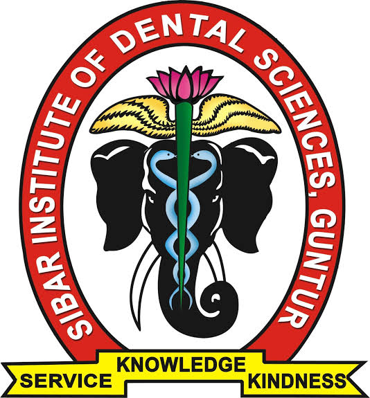 Sibar Institute of Dental Sciences (SIDS), Guntur