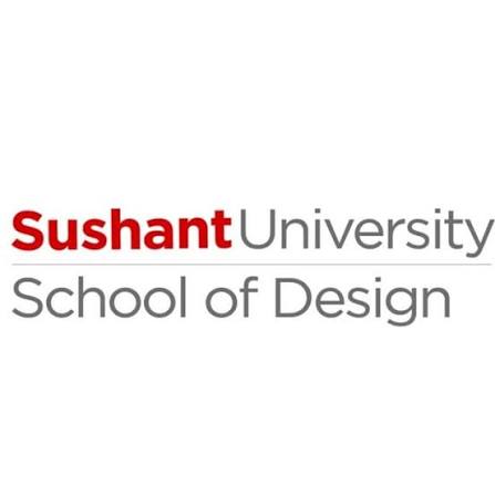 Sushant University – School of Design, Gurugram