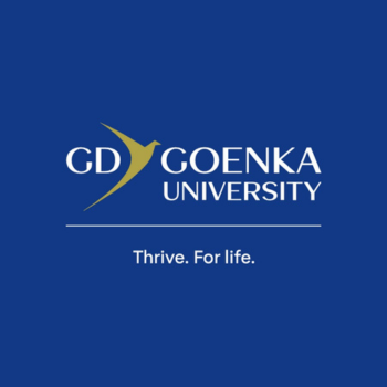 GD Goenka University – Unitedworld Institute of Design (UID), Gurugram