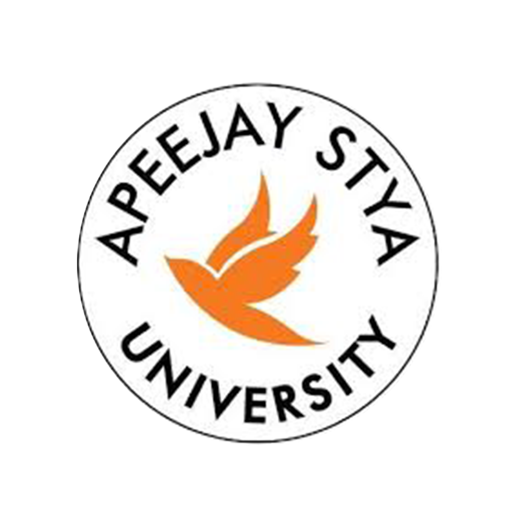 Apeejay Stya University (ASU) – School of Design, Gurugram