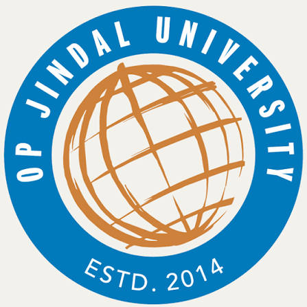 OP Jindal University (OPJU), Raigarh