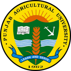 Punjab Agricultural University (PAU)