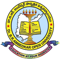 Dr. B.R. Ambedkar Open University (BRAOU)
