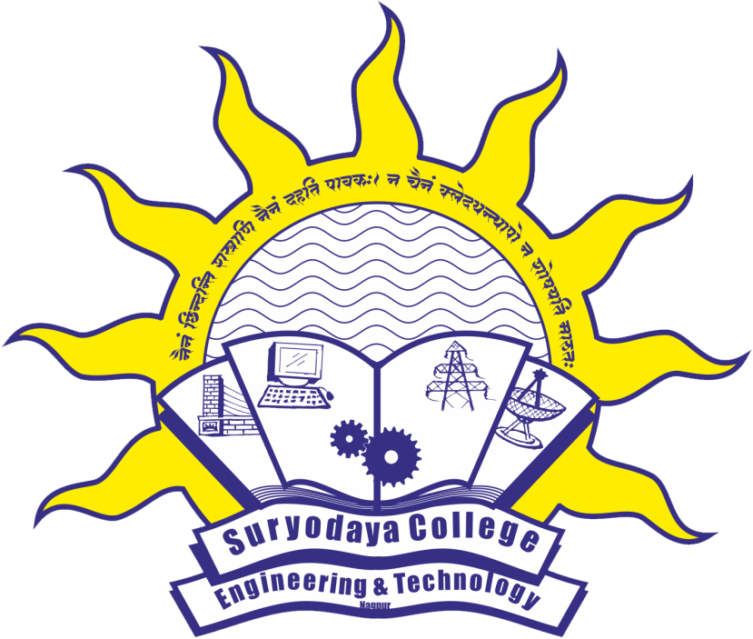 Suryodaya College of Engineering and Technology (SCET), Nagpur