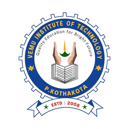 VEMU Institute of Technology (VEMU), Chittoor