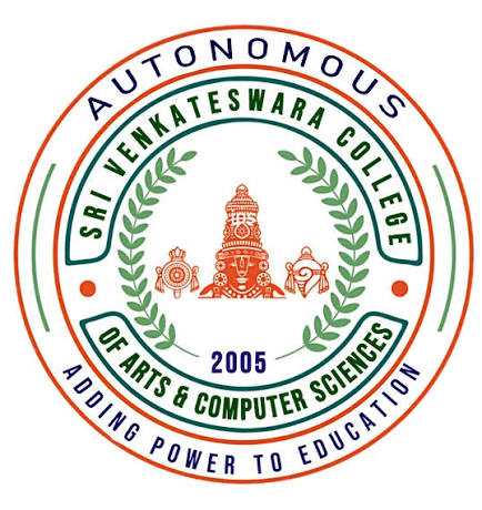 Sri Venkateswara College of Computer Sciences (SVCCS), Chittoor