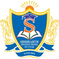 Siddharth Institute of Engineering and Technology (SIETK), Puttur