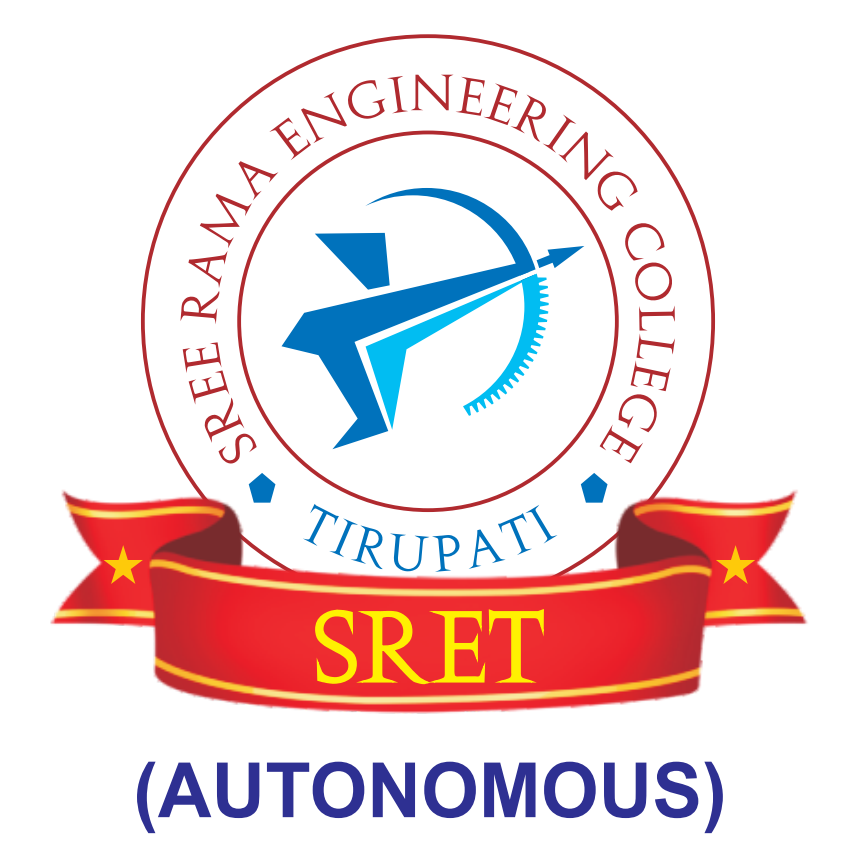 Sree Rama Engineering College (SREC), Tirupati