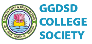 Goswami Ganesh Dutta Sanatan Dharma College (GGDSD College), Chandigarh